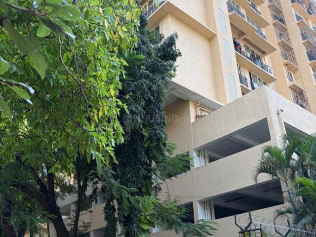 3 BHK Apartment in Santacruz West for rent Mumbai. The reference number is 21327992