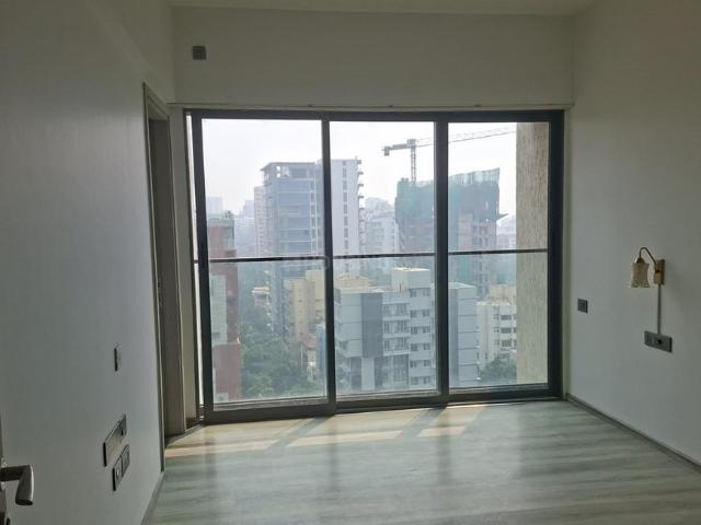 3 BHK Apartment in Santacruz West for rent Mumbai. The reference number is 21334482