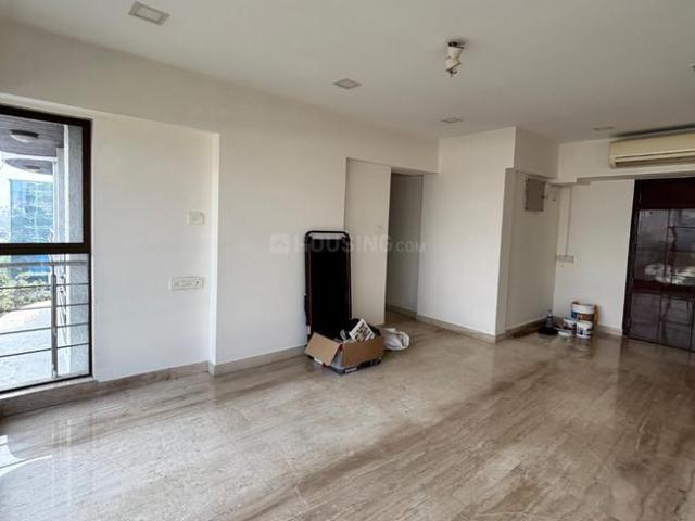 3 BHK Apartment in Santacruz West for rent Mumbai. The reference number is 21351832