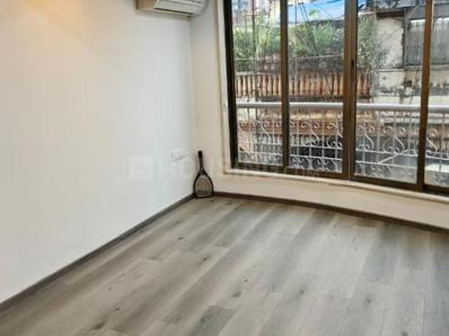 3 BHK Apartment in Santacruz West for rent Mumbai. The reference number is 21363708