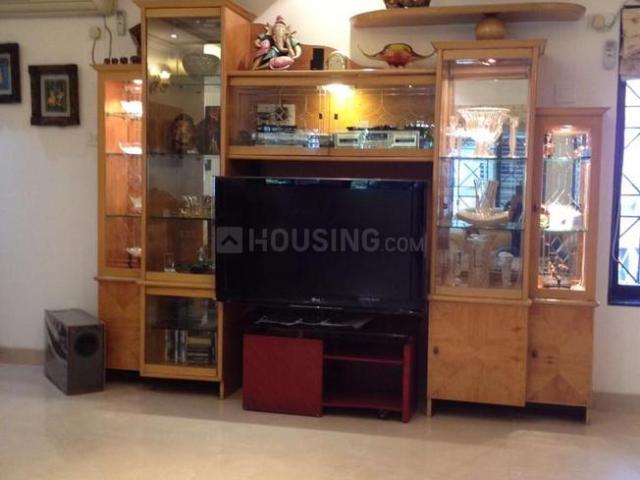 3 BHK Apartment in Santacruz East for resale Mumbai. The reference number is 19450418