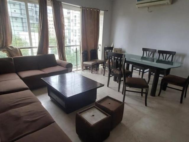 3 BHK Apartment in Santacruz West for resale Mumbai. The reference number is 20520859