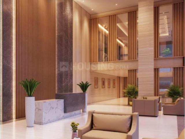 3 BHK Apartment in Santacruz West for resale Mumbai. The reference number is 21027917
