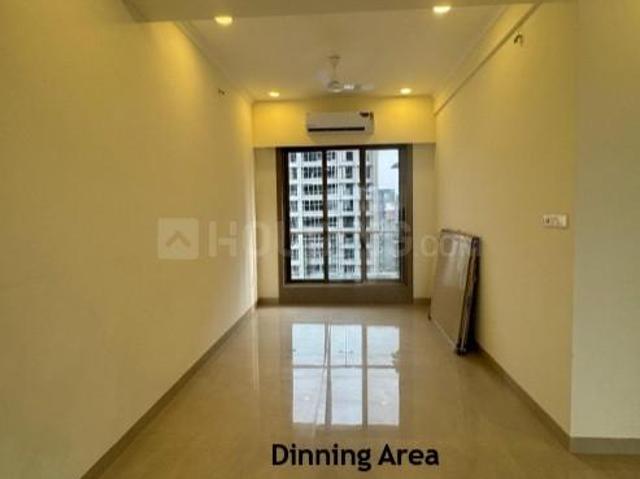 3 BHK Apartment in Santacruz West for resale Mumbai. The reference number is 21027393