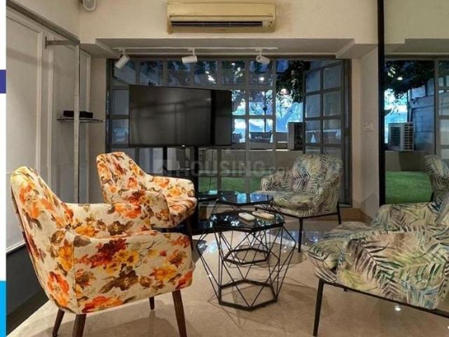 3 BHK Apartment in Santacruz West for resale Mumbai. The reference number is 21030715