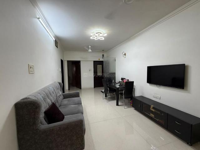 3 BHK Apartment in Santacruz West for resale Mumbai. The reference number is 21104856