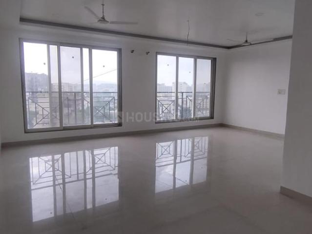 3 BHK Apartment in Santacruz West for resale Mumbai. The reference number is 21131303