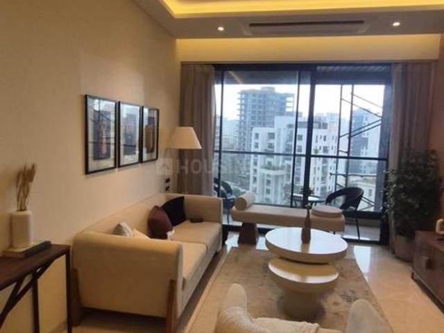 3 BHK Apartment in Santacruz West for resale Mumbai. The reference number is 21153111