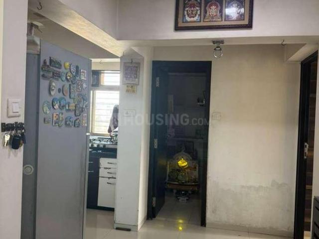 3 BHK Apartment in Santacruz West for resale Mumbai. The reference number is 21193426