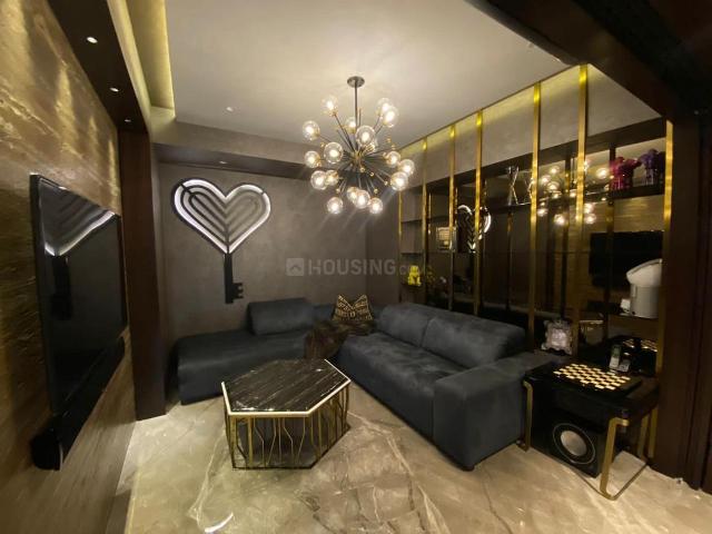 3 BHK Apartment in Santacruz West for resale Mumbai. The reference number is 21299589