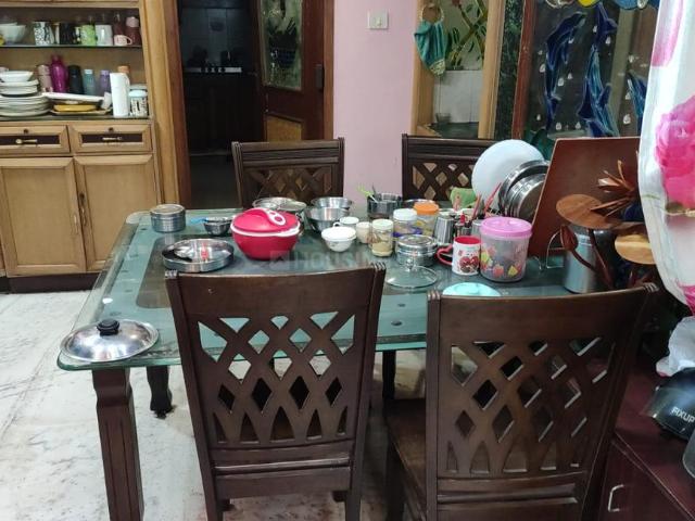 3 BHK Apartment in Santhome for rent Chennai. The reference number is 21372967