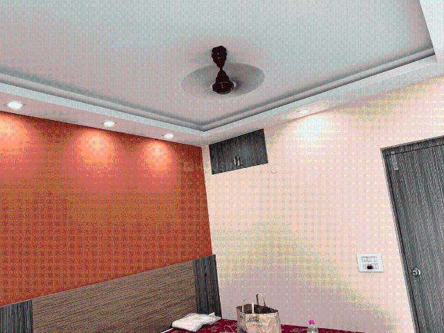 3 BHK Apartment in Santragachi for resale Howrah. The reference number is 21342478