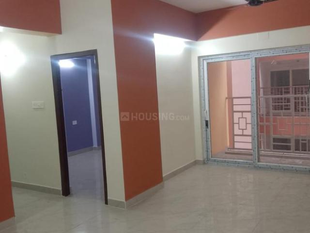 3 BHK Apartment in Saptarshi Park for rent Durgapur. The reference number is 19995756