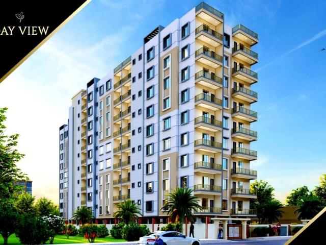 3 BHK Apartment in Saptarshi Park for resale Durgapur. The reference number is 20029680