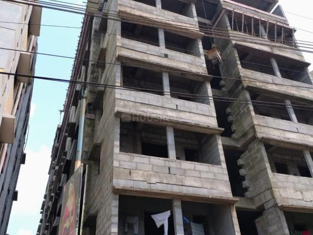 3 BHK Apartment in Saptarshi Park for resale Durgapur. The reference number is 21098583