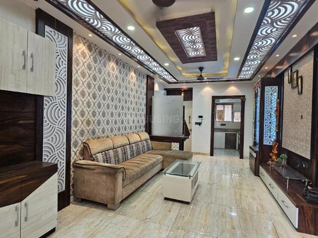 3 BHK Apartment in Sarada Pally for rent Kolkata. The reference number is 18744859