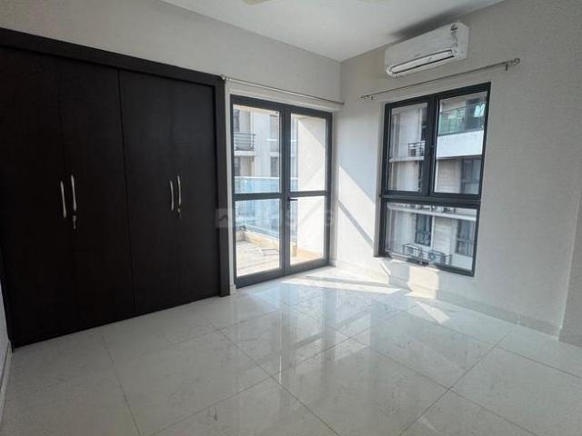 3 BHK Apartment in Sarada Pally for rent Kolkata. The reference number is 19431374