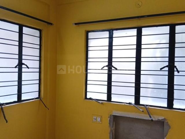 3 BHK Apartment in Sarada Pally for rent Kolkata. The reference number is 19641650