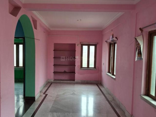 3 BHK Apartment in Sarada Pally for rent Kolkata. The reference number is 20828360
