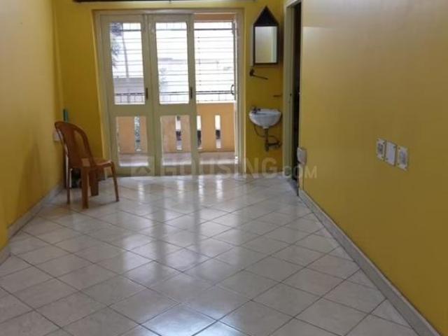 3 BHK Apartment in Sarada Pally for rent Kolkata. The reference number is 20970458