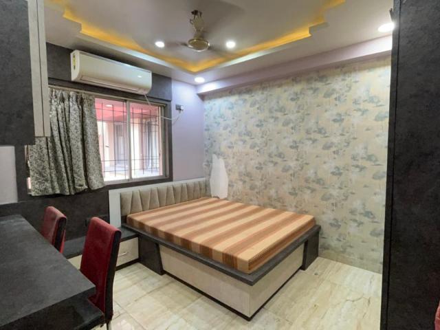 3 BHK Apartment in Sarada Pally for rent Kolkata. The reference number is 21001231