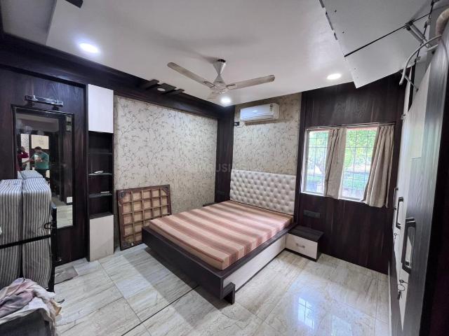 3 BHK Apartment in Sarada Pally for rent Kolkata. The reference number is 21004499