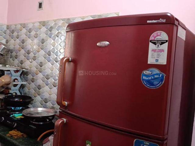 3 BHK Apartment in Sarada Pally for resale Kolkata. The reference number is 19260421