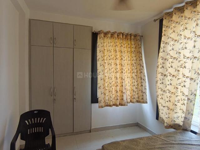 3 BHK Apartment in Saraidhella for rent Dhanbad. The reference number is 19899649