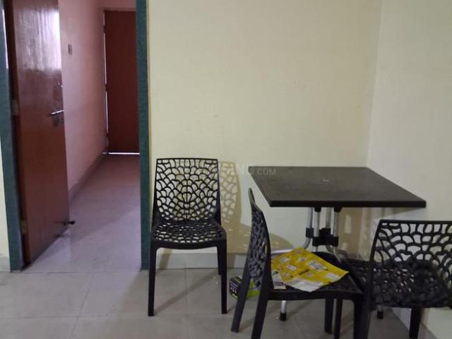 3 BHK Apartment in Saraidhella for rent Dhanbad. The reference number is 20836988