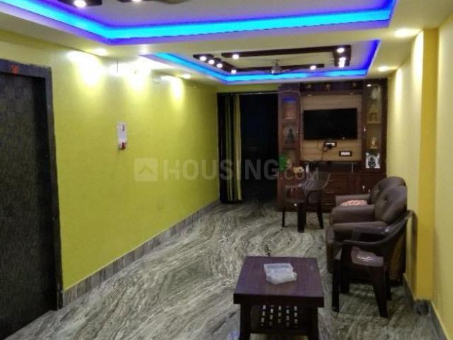 3 BHK Apartment in Saraidhella for rent Dhanbad. The reference number is 21140601