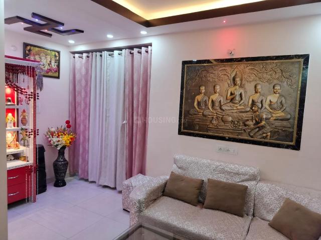 3 BHK Apartment in Saraidhella for rent Dhanbad. The reference number is 21172104