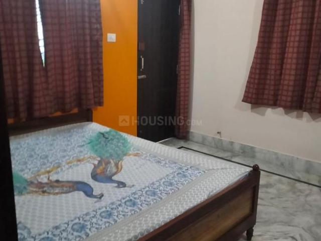 3 BHK Apartment in Saraidhella for rent Dhanbad. The reference number is 21227422