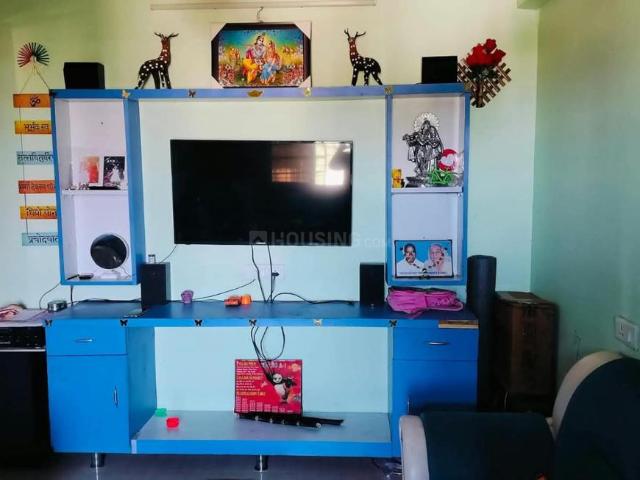 3 BHK Apartment in Saraidhella for rent Dhanbad. The reference number is 21309671
