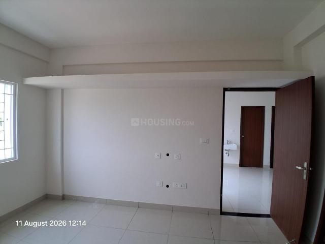 3 BHK Apartment in Saravanampatty for rent Coimbatore. The reference number is 20900153
