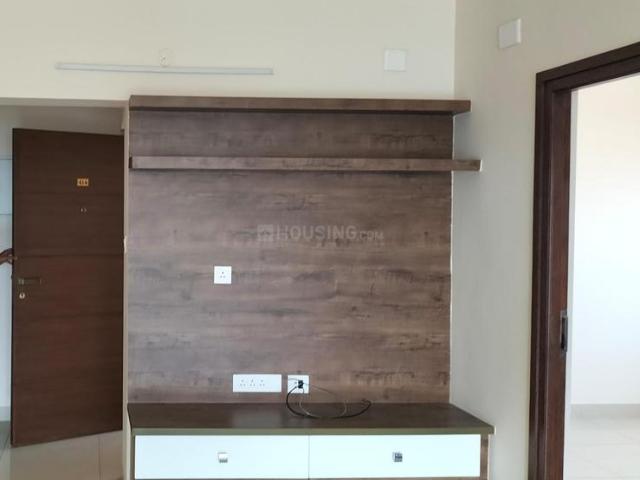 3 BHK Apartment in Saravanampatty for rent Coimbatore. The reference number is 21130489