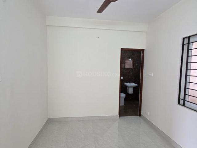 3 BHK Apartment in Saravanampatty for rent Coimbatore. The reference number is 21359935