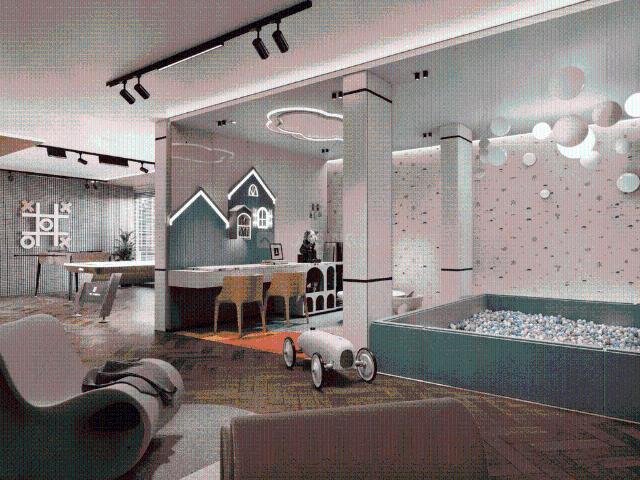 3 BHK Apartment in Saravanampatty for resale Coimbatore. The reference number is 21063432