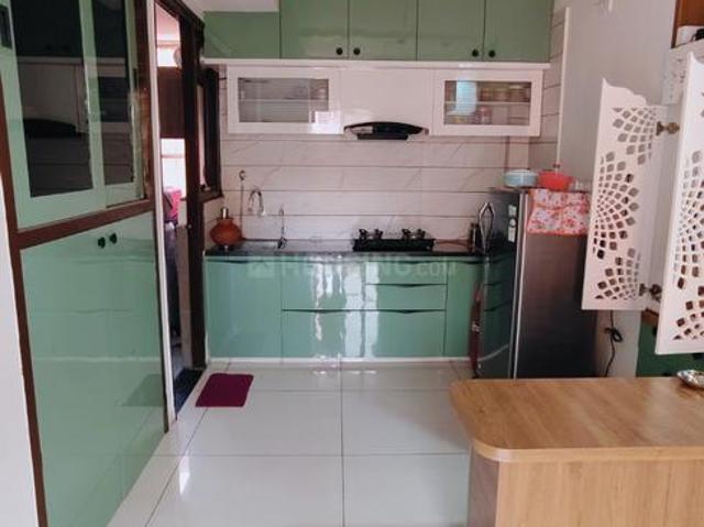 3 BHK Apartment in Sargasan for rent Gandhinagar. The reference number is 15821508