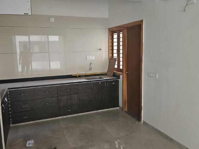 3 BHK Apartment in Sargasan for rent Gandhinagar. The reference number is 18670098