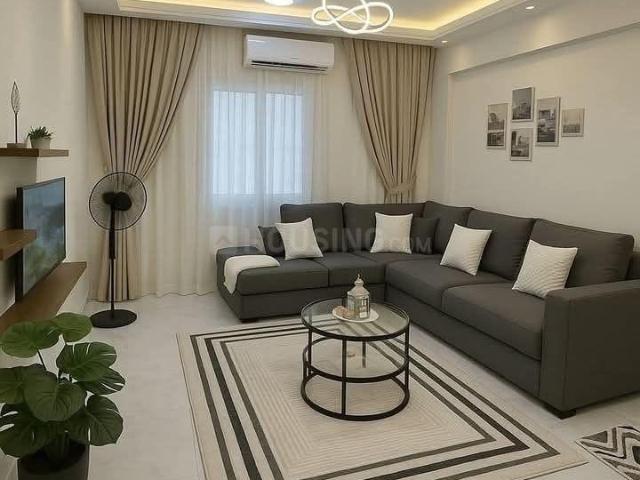 3 BHK Apartment in Sargasan for rent Gandhinagar. The reference number is 18330766