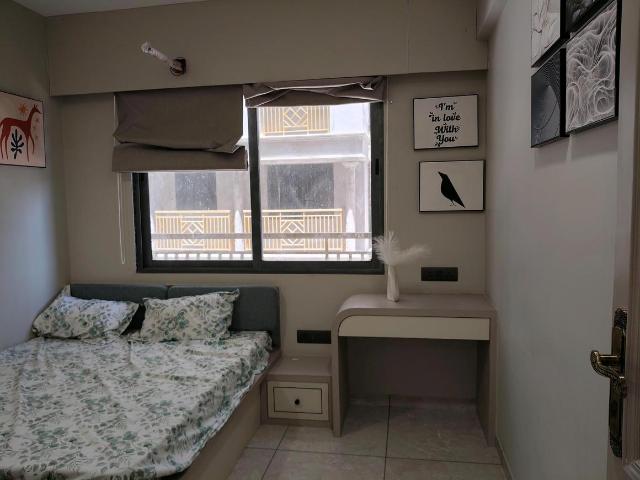 3 BHK Apartment in Sargasan for rent Gandhinagar. The reference number is 18394203