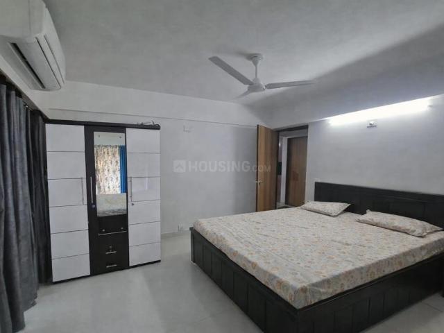3 BHK Apartment in Sargasan for rent Gandhinagar. The reference number is 19487870