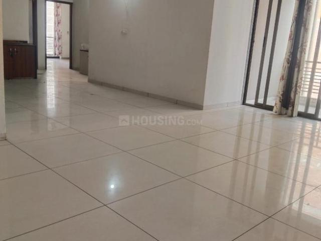 3 BHK Apartment in Sargasan for rent Gandhinagar. The reference number is 19583991