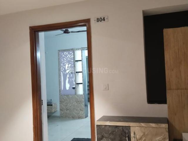 3 BHK Apartment in Sargasan for rent Gandhinagar. The reference number is 19590244