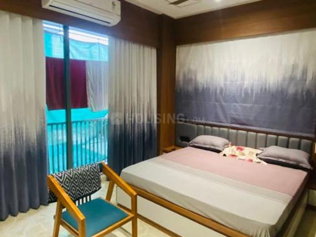 3 BHK Apartment in Sargasan for rent Gandhinagar. The reference number is 19629627