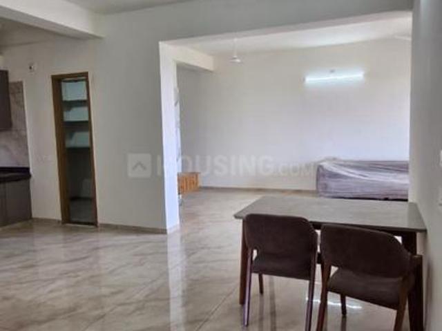 3 BHK Apartment in Sargasan for rent Gandhinagar. The reference number is 19742234