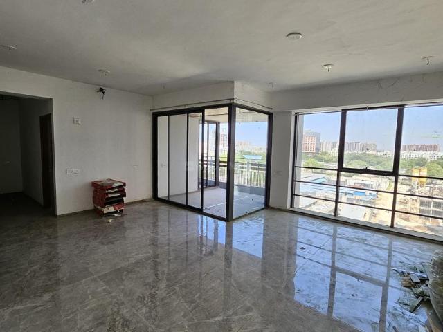 3 BHK Apartment in Sargasan for rent Gandhinagar. The reference number is 19826459