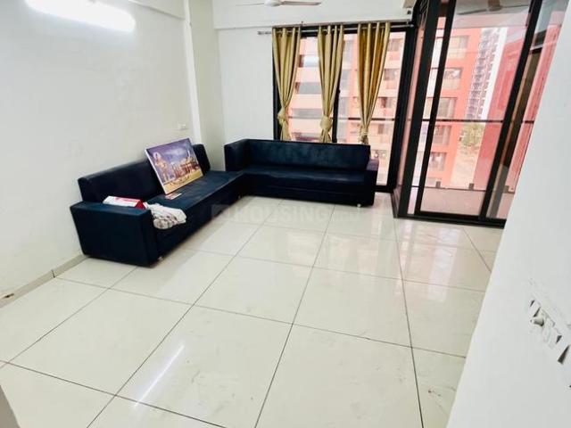3 BHK Apartment in Sargasan for rent Gandhinagar. The reference number is 19851712