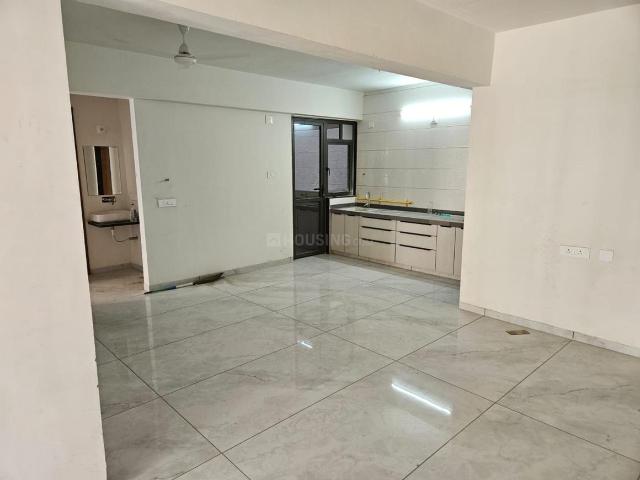3 BHK Apartment in Sargasan for rent Gandhinagar. The reference number is 19855915