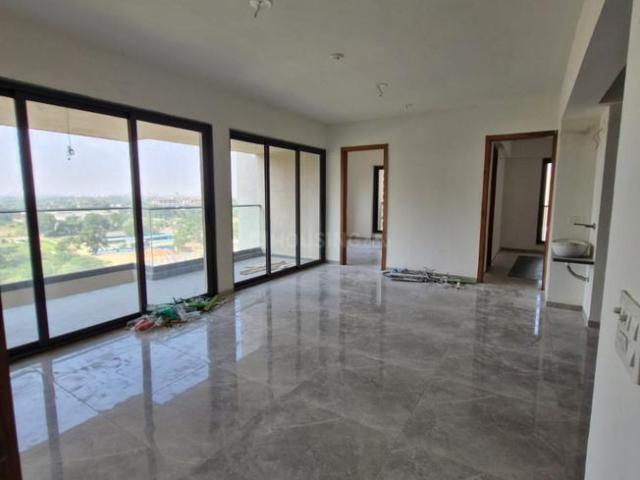 3 BHK Apartment in Sargasan for rent Gandhinagar. The reference number is 19917698